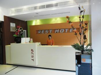 Suez Bus Hotel Wenzhou Exterior foto